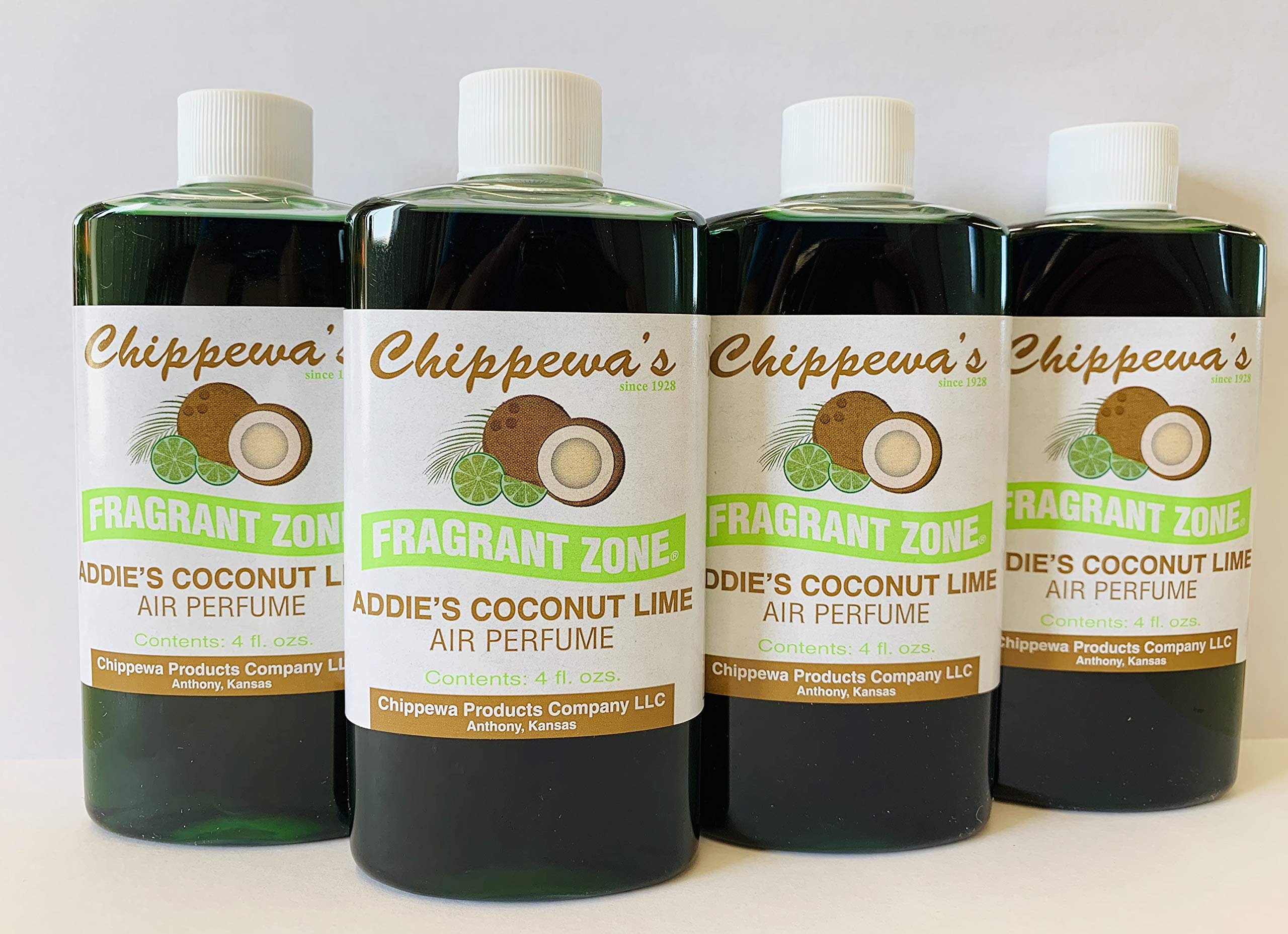chippewa air freshener