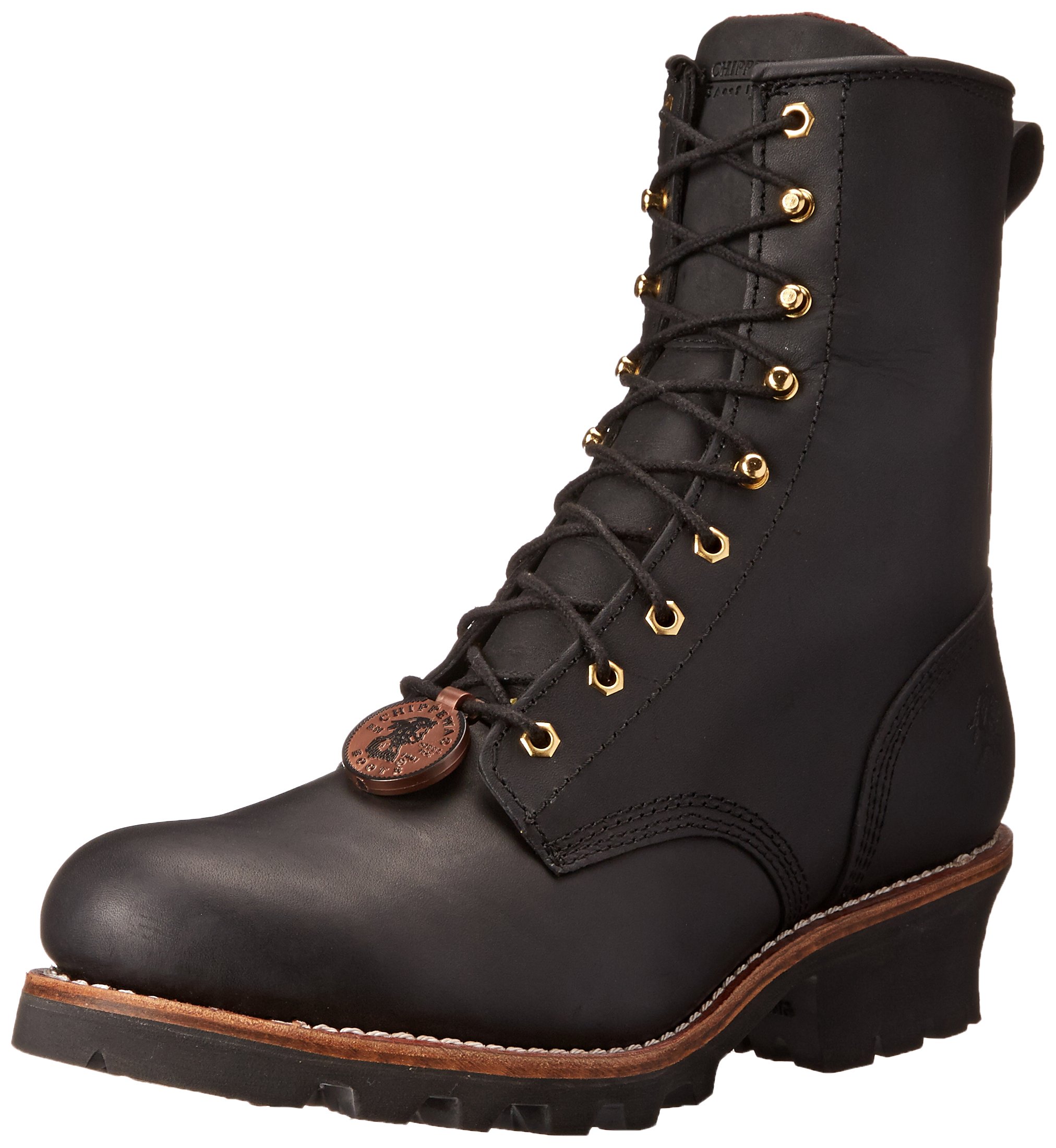 chippewa boots for men